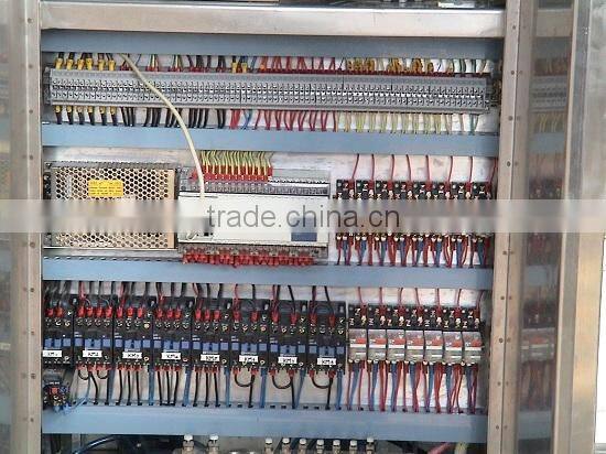 Single Chamber Vacuum Packing Machine