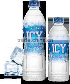 Fesh and Pure Water - ICY