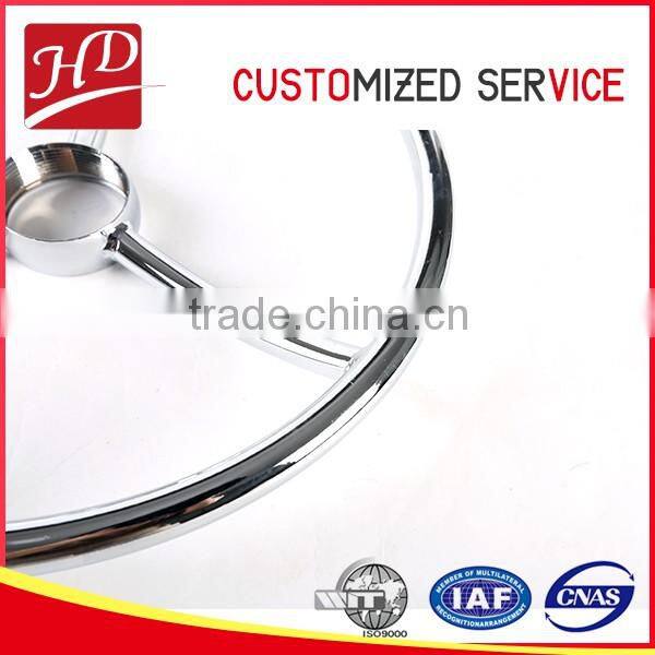 High reputation stainless metal bar stool leg