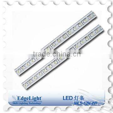 good performmance SMD 3014 LED strip light, CE/ROHS certificates