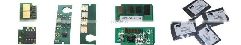 Toner chip X544 for Lexmark C544 C546 X544 X546 X548 Toner Cartridge Chip Laser Printer Chip Reset Chip