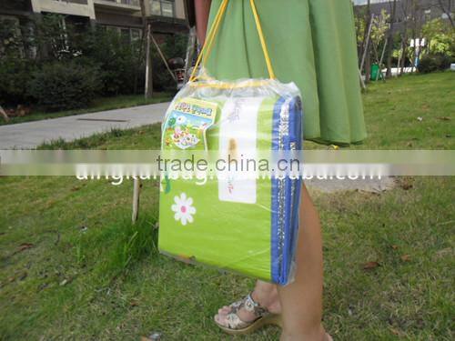 2015 foldable pp beach mat