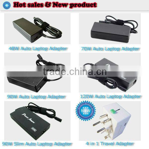 All in one EU USA Australia UK travel plug World Travel USB Power Adapter