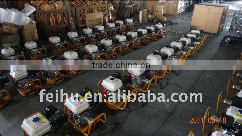 Honda GX35 gasoline engine Poke Stick Vibrator