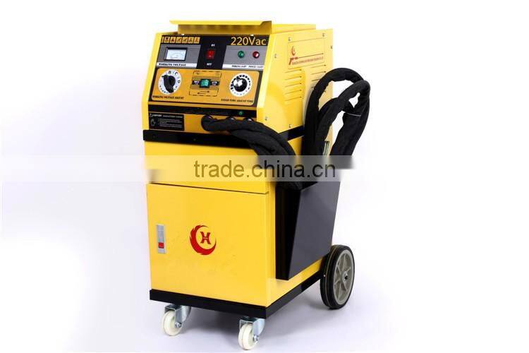 Car automotive appearance automation repairing machines