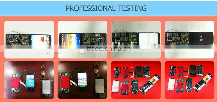 lcd module for mobile phone for blackberry z30 full assembly lcd and touch panel