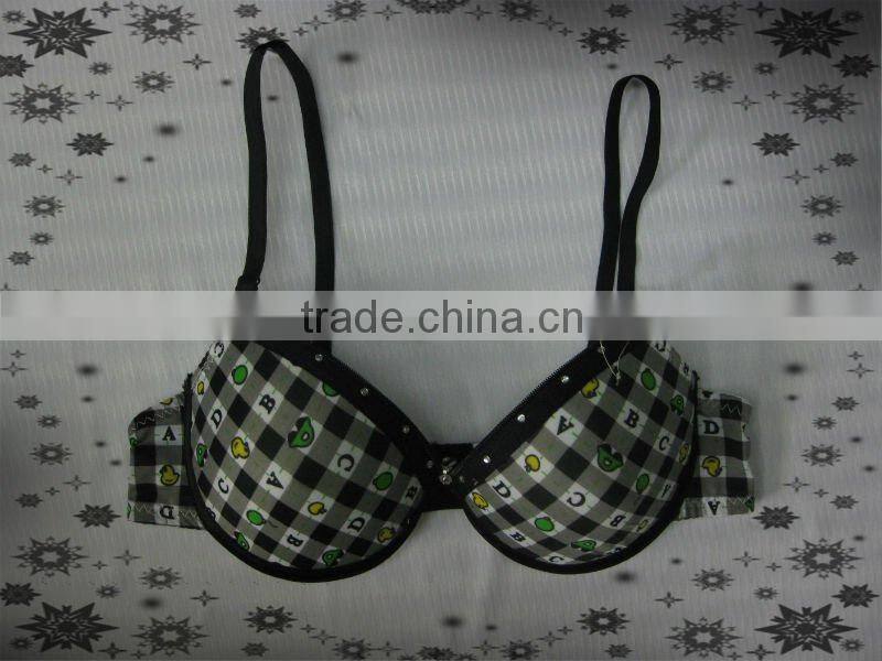 Ladies Ilys,coobie,jenifer bra,underwear