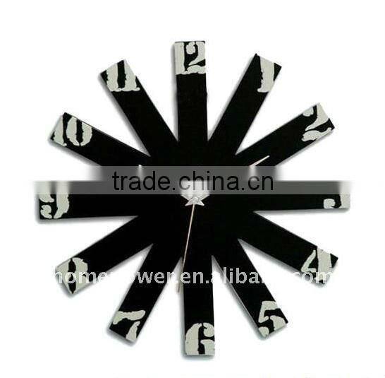 DIY Figure Wall Clock supplier