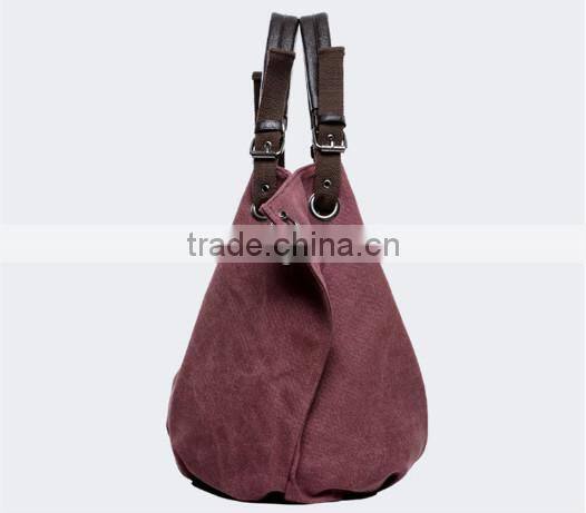 Fashionable Design Ladies Handbag Online Beautiful Classic Vintage Ladies Bag Ladies Handbag Simple Wholesale Handbag China