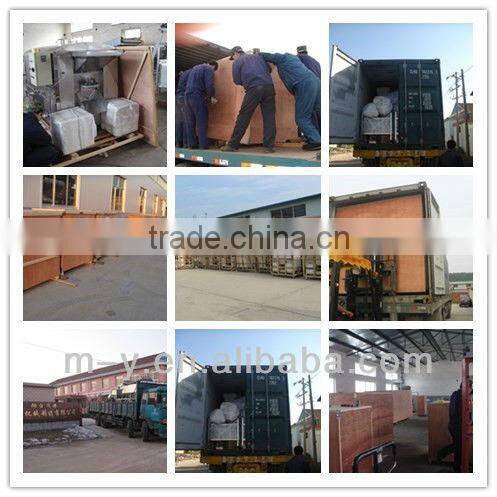 High efficiency automatic blanched peanut manufacturing equipment with CE,ISO9001