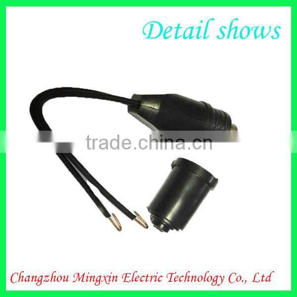 MX Apart VHF electric outdoor TV aerial matching transformer