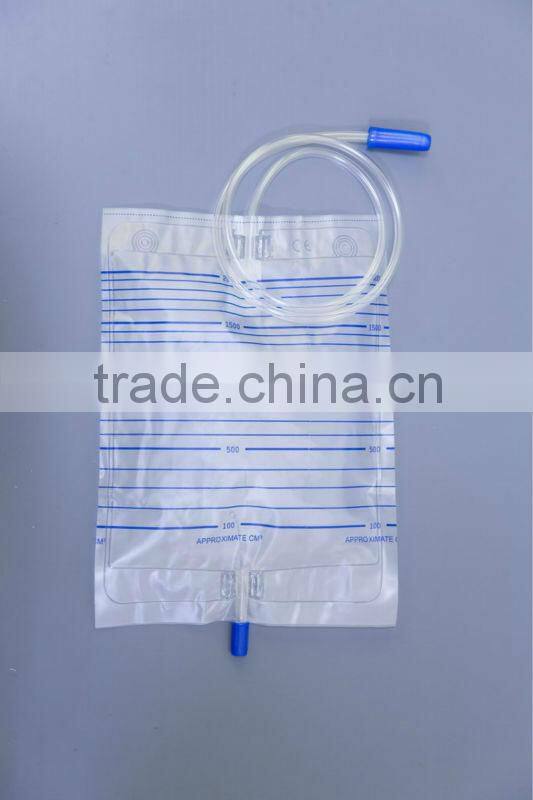 High Quality Ordinary Urine Bag