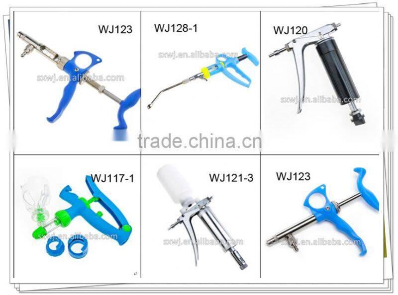 WJ314 Veterinary needle