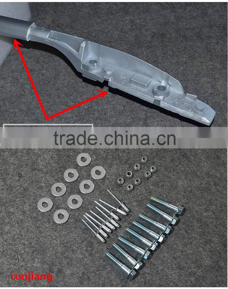 OEM Automobile Spare Parts Auto Roof Racks X-TRAIL 2014 Luggage Carrier