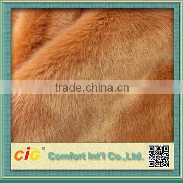 Rabbit Fur for Fur Strip