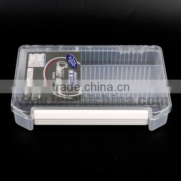 Wholesale lure fishing bag