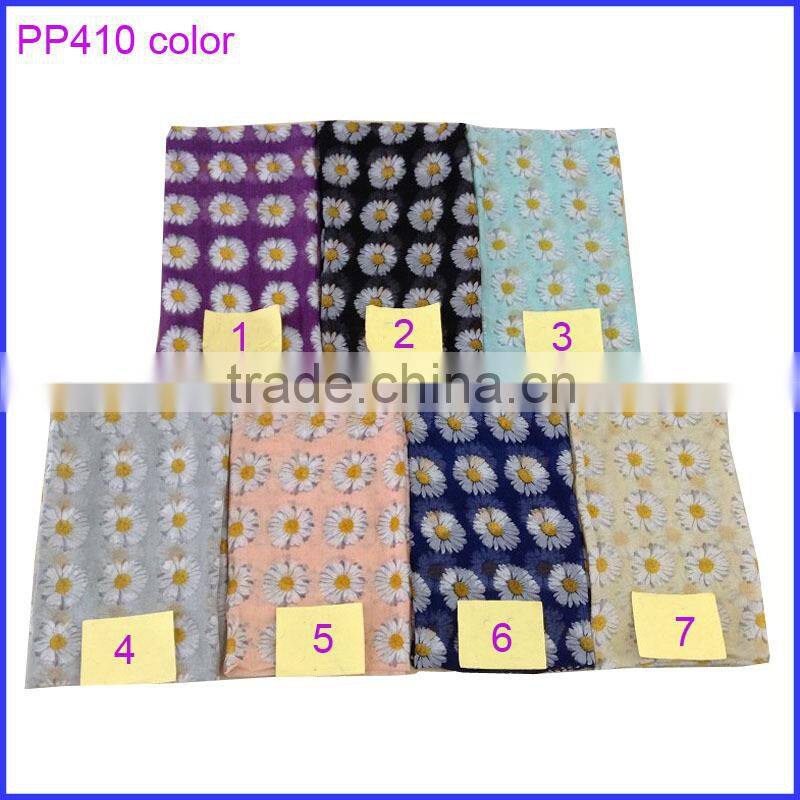 Very beautiful hot selling chevron infinity scarf wholesale