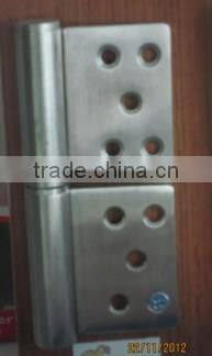 steel Panel Door With split Frame,American Doors