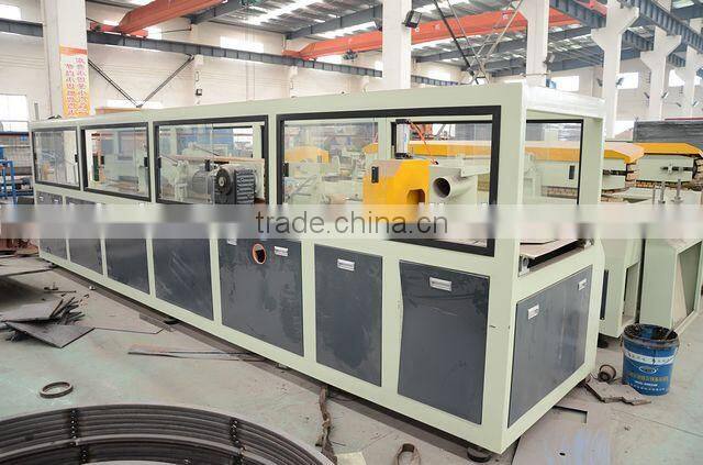250mm PVC ceiling panel production line