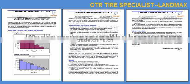 Super Giant Heavy Loader otr tires 70/70-57