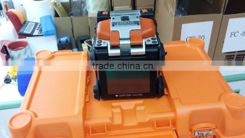 Vertical Cable Jacket Slitter/Loose Tube Cutter/Buffer Tube Stripper