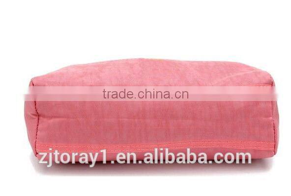 Women Long Handbag Shoulder Bags Messenger Nylon Bag