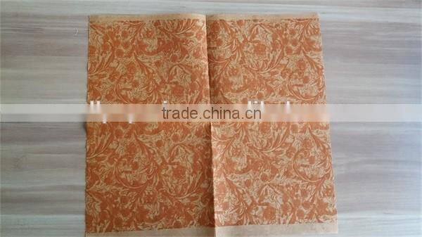 Disposable Airlaid Table Cloth/Paper Table Cover