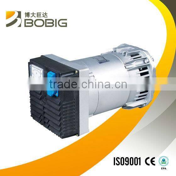 2.0KW Gasoline Generator with italian type alternator