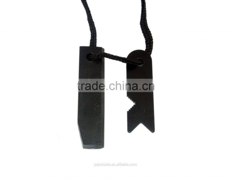 Firesteel camping Survival /outdoor firestarter