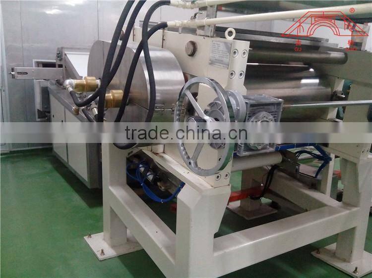 Crisp Making Machine