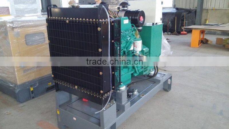 40kva genset for sale