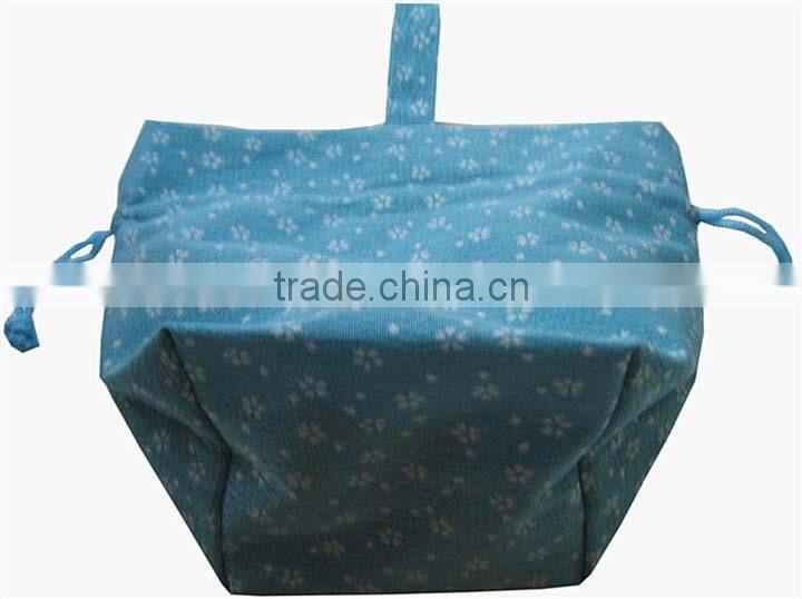 low price drawstring lunch bags with handle