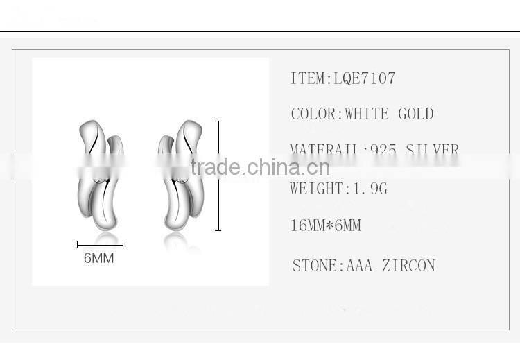 Infinite Earrings Designs For Gift Items handmade earrings