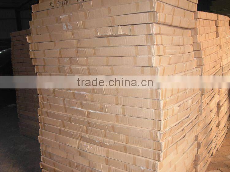 High Quality Fiberglass Basketball Backboard BLP-FB001