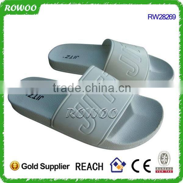 Shoes Men Black Comfort Wear High Quality Custom Sandal Slide Embossed Logo,Men Sandals,Sandals