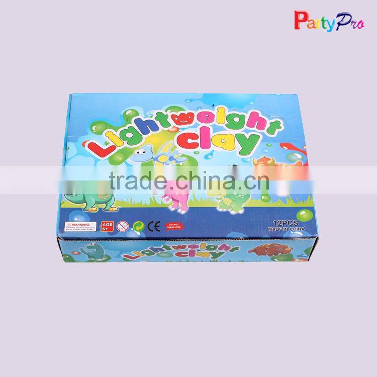 Kids Favorite Halloween Colorful Play Sticky Snail Slime Toy