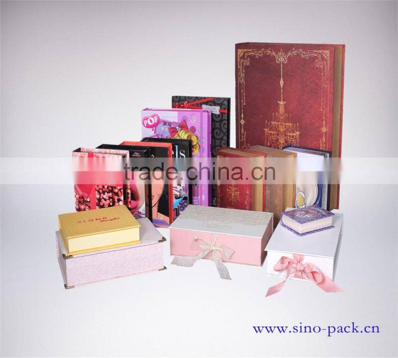 Delicate and Fancy craft Valentines Gift boxes