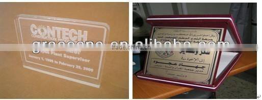 jinan cutting and engraving cnc advertising machine G1518