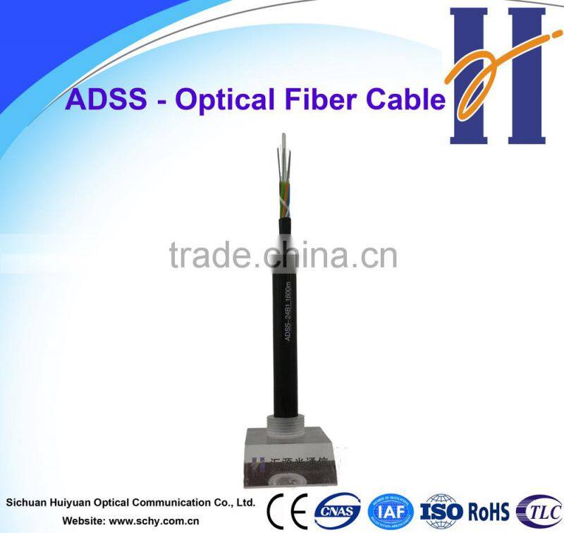 CC Series of Bar Colored POF Cable Safe High Brandwidth Fiber Optic Plastic Optical Cable