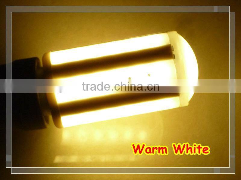 Hot Sale! 42SMD 5050SMD 10w e27 led corn light