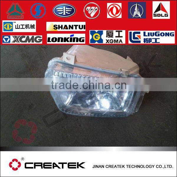 Foton truck right foglight 1B18037100034
