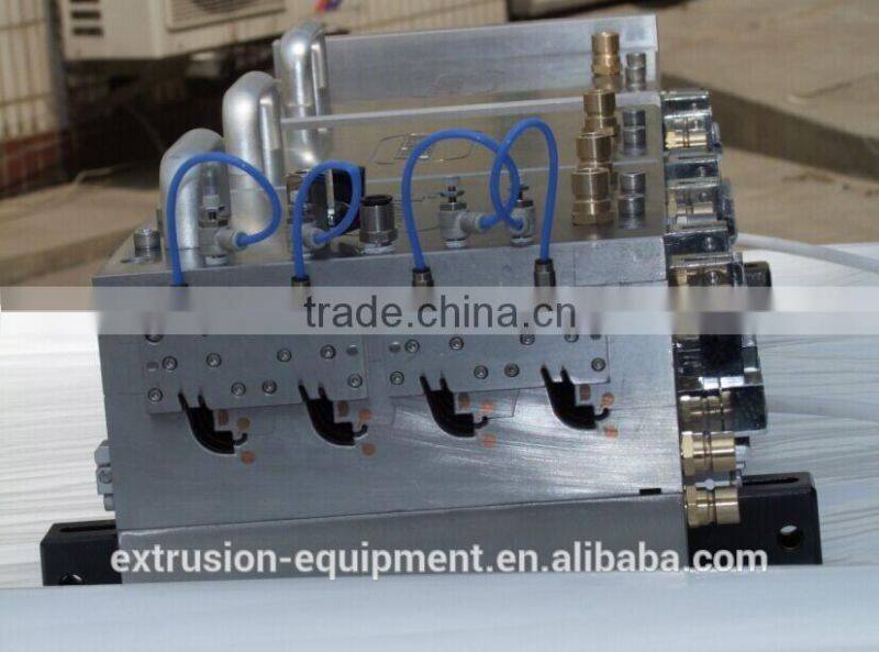 Best china mould manufacturer for all kinds of pvc products