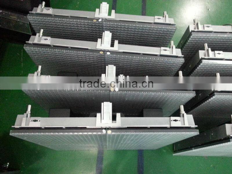 newest hot selling alibaba P16 outdoor video led dance floor