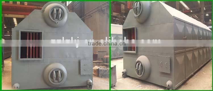 Paper machine power equipment boiler/ Industrial steam boiler