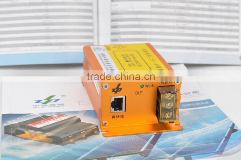 220V Signal Lightning Protector