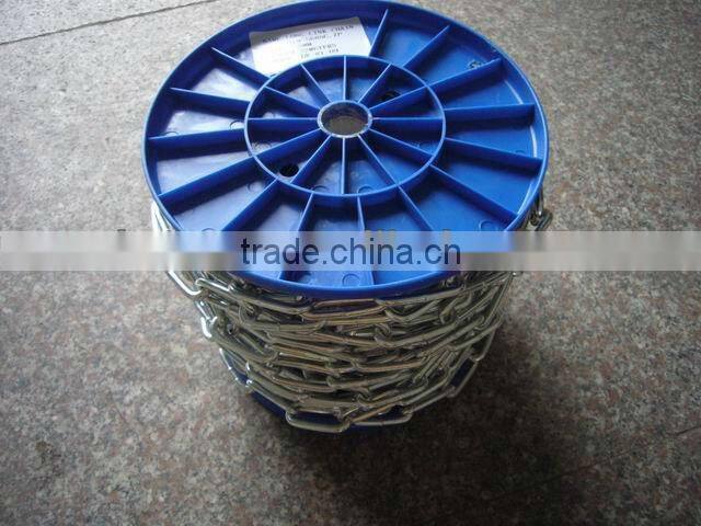 ASTM80 Standard Weld Link Chain
