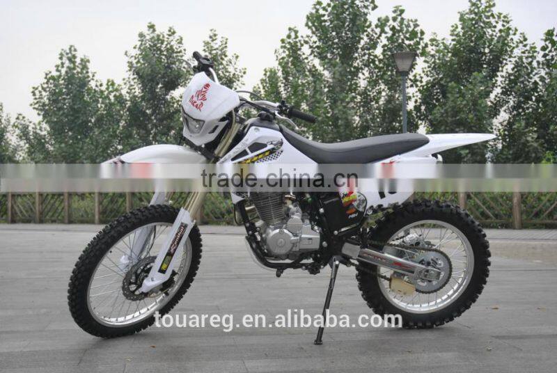 new style Longding King off-road motorcycle with best price