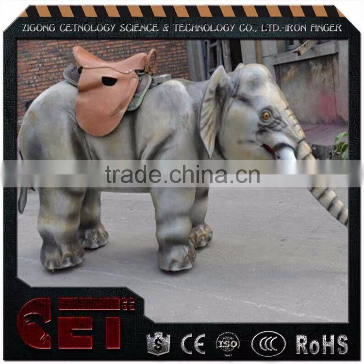 infrared control walking dinosaur coin operate dinosaur rides dinosaur park riding dinosaur