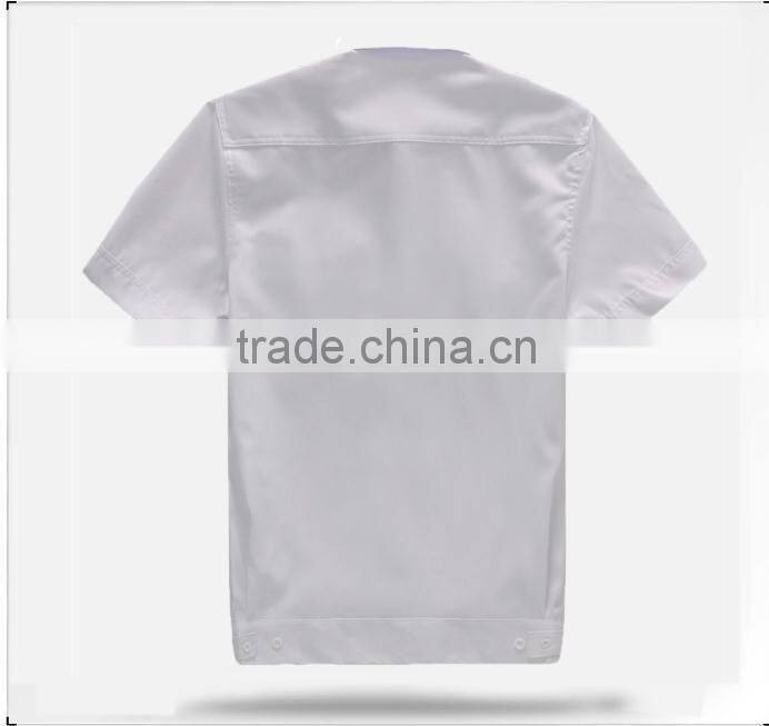 Security Guard Uniforms suit short-sleeved summer shirt dress shirt long sleeve onsite security security security guard uniforms