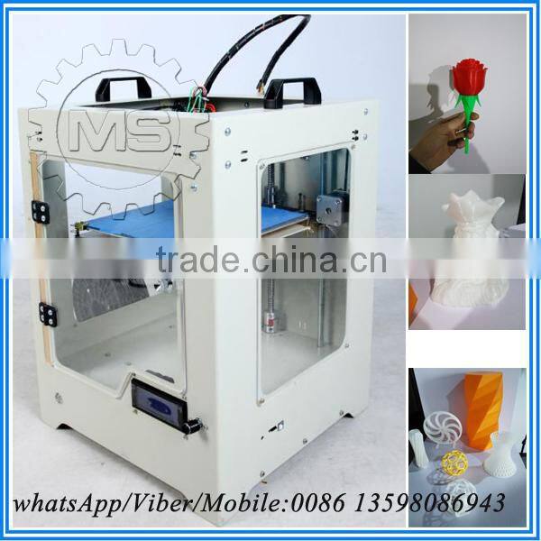 Direct factory supply multifunction 3d printer machine